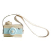 2019 Cute Nordic Hanging Wooden Camera Toys Kids Toys Gift 9.5X6X3cm Room Decor Furnishing Articles Christmas Gift  Wooden Toy