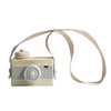 2019 Cute Nordic Hanging Wooden Camera Toys Kids Toys Gift 9.5X6X3cm Room Decor Furnishing Articles Christmas Gift  Wooden Toy