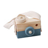 2019 Cute Nordic Hanging Wooden Camera Toys Kids Toys Gift 9.5X6X3cm Room Decor Furnishing Articles Christmas Gift  Wooden Toy