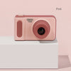 Beiens Kids Camera Toys Baby Cool Digital Photo Camera Children Educational Toy 12 Languages 32G Supported Birthday Gifts