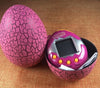Cool Design Dinosaur egg Virtual Cyber Digital Pet Game Toy Tamagotchis Digital Electronic E-Pet Christmas Gift DROPSHIPPING